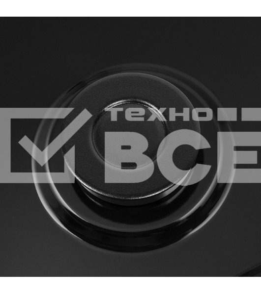 Газовая варочная панель Maunfeld EGHE.32.63CB/G