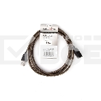 Кабель удлинительный USB2.0 AM/AF прозрачная изоляция 1.8m  Telecom <VUS6956T-1.8M>, фото9