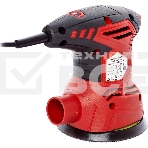 Плоскошлифовальная эксцентриковая машина REDVERG RD-OS30-125, фото4