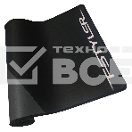 Коврик для мыши A4Tech FStyler FP70 черный 750x300x2мм, фото3