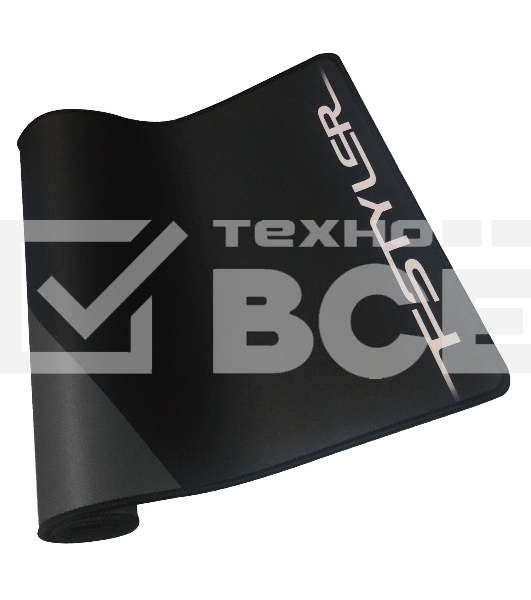 Коврик для мыши A4Tech FStyler FP70 черный 750x300x2мм