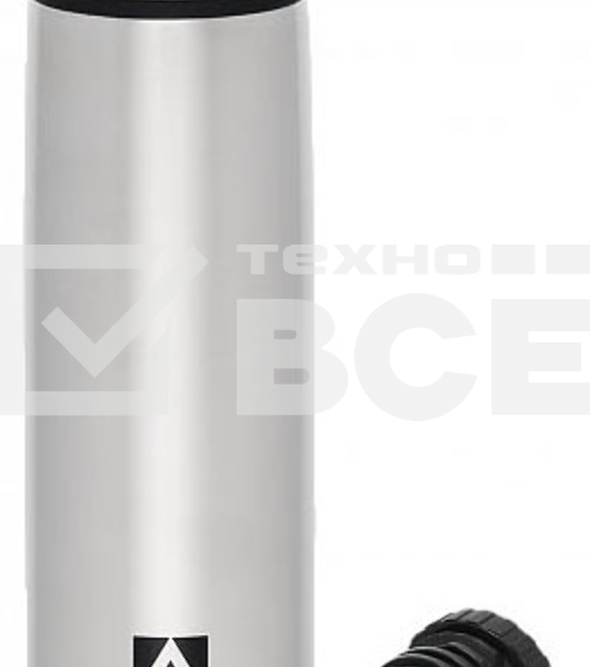 Термос для напитков Арктика 101-1000С 1 л. серебристый (101-1000С/SIL)