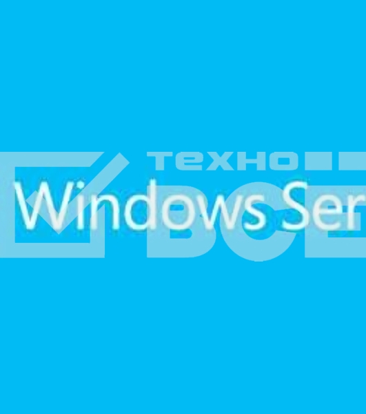 ПО Microsoft Windows Server 2019 Std 5 Clt 64 bit Eng BOX (P73-07680)