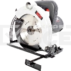 Пилы циркулярные REDVERG Basic CS65 пила дисковая электрическая, фото2