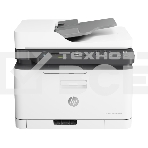 МФУ лазерный HP Color LaserJet 179fnw (4ZB97A), А4, цветной, печ. до 18 стр/мин. (ч/б) до 4 стр/мин. (цвет), скан. до 15 стр/мин. (ч/б) 6 стр/мин. (цвет), 600x600dpi, USB, RJ-45, Wi-Fi, Air Print, Mopria, фото18