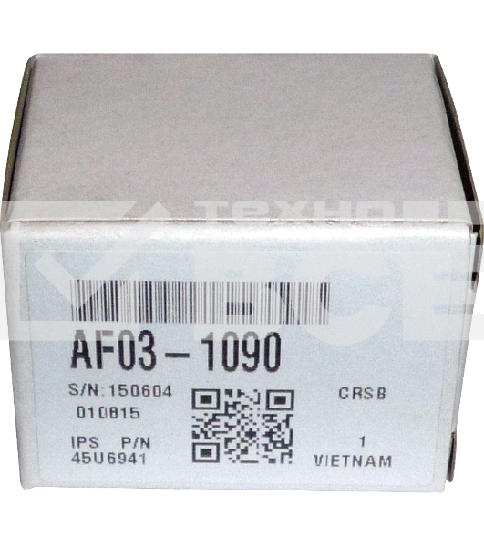 Ролик подачи бумаги Ricoh Aficio 3035/3045/MP3500/4000/4500/5000 (AF031090)