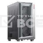 Компьютерный корпус ADATA XPG CRUISERST белый Mid-Tower, Micro-ATX, Mini-ITX, Standard-ATX, фото9