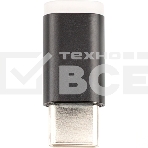 Адаптер USB-C TO MICRO-USB AT8101 ATCOM, фото3