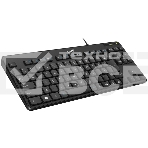 Клавиатура Genius LuxeMate 110 проводная, USB, черный, фото3