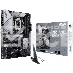 Материнская плата ASUS PRIME Z790-P WIFI, LGA 1700, Intel Z790, 4xDDR5, 4xSATA, 3xM.2 PCIe 4.0 x4, 1xPCIe 5.0 x16, 3xPCIe x4, 1xPCIe x1, 1xHDMI, 1xDP, 1xUSB-C 3.2 Gen 2, 1xUSB 3.2 Gen 2, 2xUSB 3.2 Gen 1, 4xUSB 2.0, 1x 2.5Gb LAN, 3x3.5 мм, 7.1, ATX, фото13
