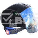 Маска сварщика Patriot WH 600E в индивидуальной упаковке, фото5