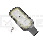 Светильник светодиодный консольный ДКУ 03-30-5000К-Ш-C IP65 черный Rexant, фото3