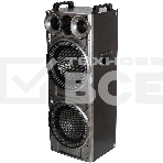 Минисистема SUPRA SMB-2150 черный 1200Вт FM USB BT SD (в комплекте: активн.+пассив.колонки), фото15