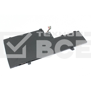 Аккумуляторная батарея для ноутбука HP EliteBook 1030 G2 Type B 11.55V 57Wh