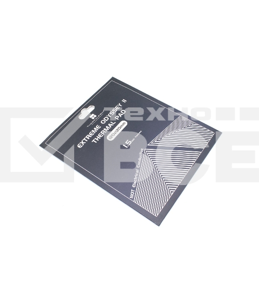 Термопрокладка Thermalright EXTREME ODYSSEY II 120x120x1.5 мм