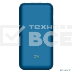 Портативный аккумулятор Power Bank ZMI 10 PRO 20000 mAh 65W Type-C Quick Charge 3.0, Power Delivery 3.0 (QB823) (темно-синий), фото4