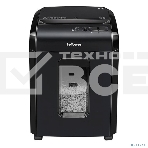 Шредер Fellowes Powershred 10M FS-4630601{DIN P-5, 2х15мм, 10лст., 19лтр., Safety Lock}, с микрорезкой, фото23