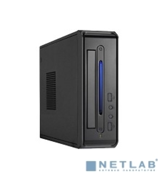 Компьютерный корпус LinkWorld LC-820-01B black 65W miniITX 528751
