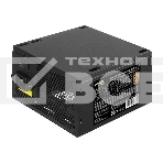 Серверный блок питания  500W ExeGate ServerPRO 80 PLUS Bronze, 500PPH-SE (ATX, for 3U+ cases, APFC, КПД 89% (80 PLUS Bronze), 12cm fan, 24p, (4+4)p, PCIe, 5SATA, 3IDE, black), фото5