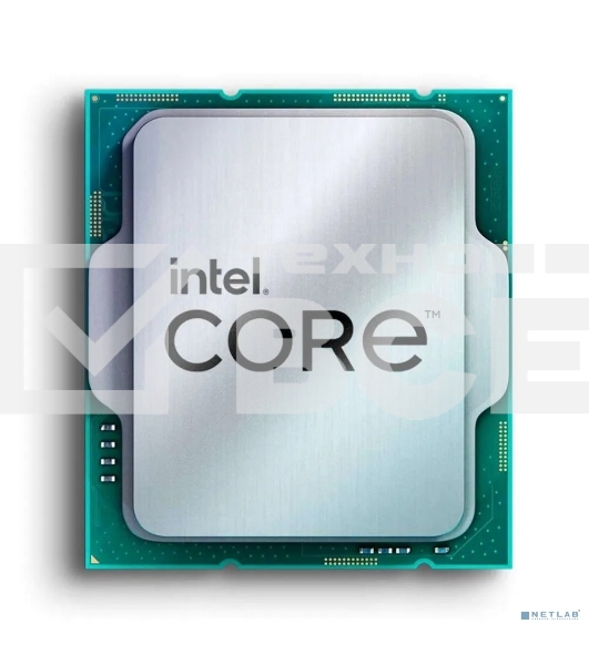 Процессор Intel Core i5-14400 Soc-1700 2.5GHz OEM