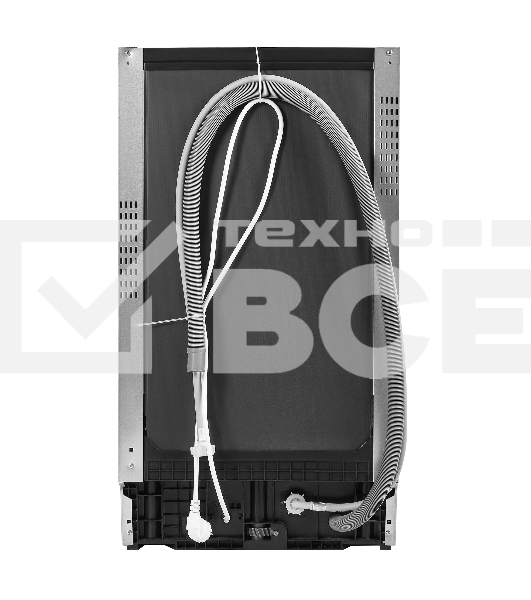 Посудомоечная машина Maunfeld MLP-083D Light Beam