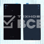 Задняя крышка для Sony Xperia Z5P E6883 черный, фото 1