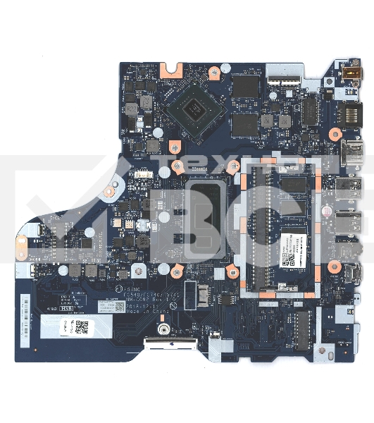 Материнская плата для Lenovo L340-15IWL L340-17IWL i3-8145U 4G GPU MX110 2G