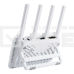 Межсетевой экран Asus EBR63 AX3000 10/100/1000BASE-TX белый, фото8