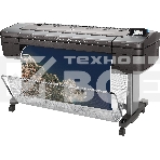 Плоттер струйный HP DesignJet Z6 44-in Postscript (T8W16A), А0, 44
