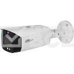 Уличная цилиндрическая IP-видеокамера TiOC DAHUA DH-IPC-HFW3849T1P-ZAS-PV-S5 с ИИ и активным сдерживанием 8Мп, 1/2.8” CMOS, моторизованный объектив 2.7~13,5мм (5x), видеоаналитика, ИК 50м, LED 40м, фото6