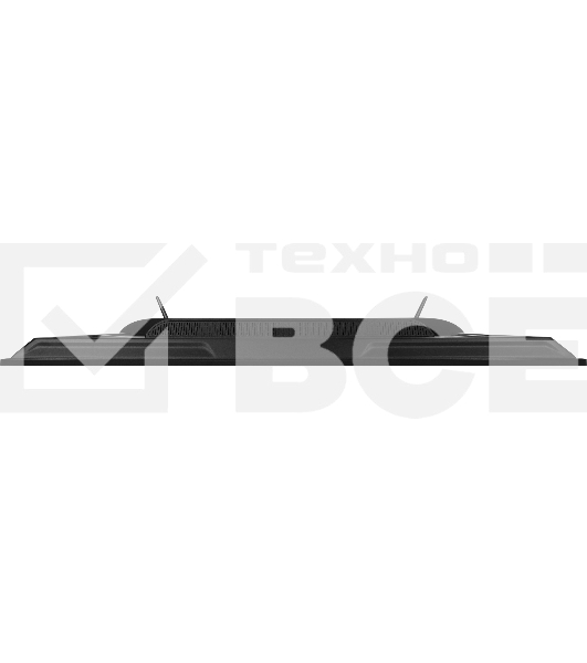 Телевизор Hyundai 43