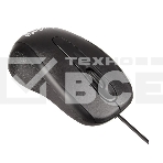 Мышь проводная ExeGate Professional Standard SH-9026 черный, 1000 dpi, USB, кнопки - 3, фото4