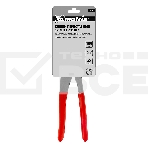 Переставные клещи Matrix 180 мм, кнопочный механизм, хром-ванадий, обливные рукоятки, фото14