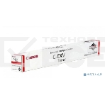 Тонер Canon C-EXV64BK 5753C002 (черный) туба 950гр. для копира imageRunner Advance DX C3922i/C3926i/C3930i/C3935i, (ISO 38000 стр), фото6