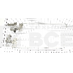 Петли для ноутбука Lenovo E31-70 E31-80, фото2