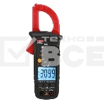 Токовые клещи UNI-T UT200A+, фото3