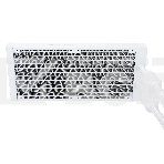 Водяное охлаждение для процессора Thermalright Frozen Notte 240 White ARGB V2 белый (240mm, ARGB/ Fans: 2x120mm, 72.37CFM, 27.7dBA, 2000RPM/ Pump height 54mm, 28dBA, 5300RPM, Rad thickness 27mm/ S: 1200, 1700, 1851, 2011, 2066, 115X, AM2, AM2+, AM3, AM3+,, фото4