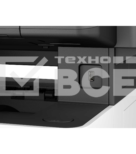 МФУ лазерный Kyocera MA5500ifx (110C0Z3NL0), A4, ч/б, печ. до 55 стр/мин., скан. до 120 стр/мин. (ч/б) 80 стр/мин. (цвет), 1200 x 1200 dpi (печать) 600x600dpi (скан.), USB, RJ-45, Air Print, Mopria