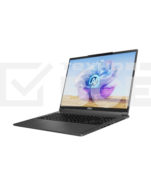 Ноутбук MSI Creator 16 AI Studio A1VIG-060RU Core Ultra 9 185H 64Gb SSD2Tb NVIDIA GeForce RTX4090 16Gb 16