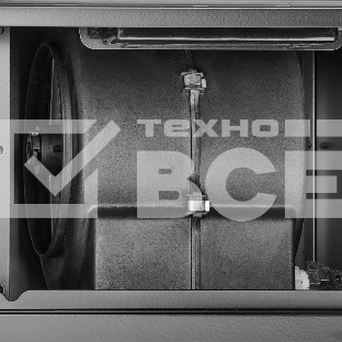 Встраиваемая вытяжка Kuppersberg NANCY S 90 Black, 90 см, таймер, дисплей, производительность 850 м3/ч, 5 скоростей, турбо режим, механическое кнопочное управление, дисплей, уровень шума 42дБ, High-Tech, LED освещение, цвет черный