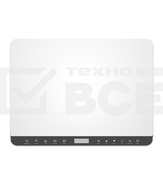 МФУ лазерный Pantum BM2300W, A4, ч/б, печ. до 22 стр/мин., 1200 x 1200 dpi, USB, Wi-Fi, BlueTooth, Air Print, Mopria