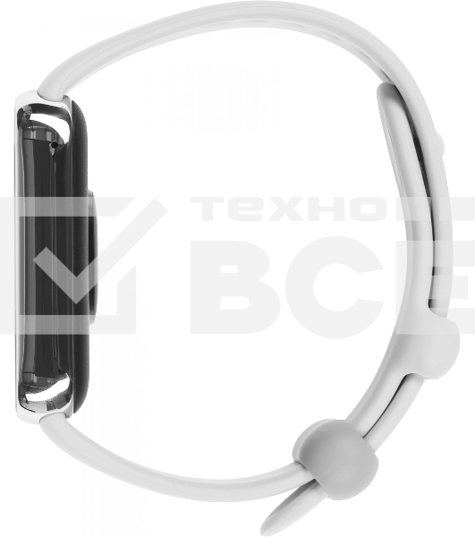 Фитнес-браслет Xiaomi Mi Smart Band 8 Pro серый