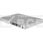 Коммутатор 24PORT 1000M 2SFP POE USW-PRO-24-POE UBIQUITI, фото3