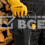 Колун Denzel F7, 1400 гр, двухкомпонентная рукоятка, 500 мм, фото8