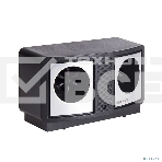 Отпугиватель вредителей Rexant с изменяемой частотой излучения, ПРОФИ, 220В, фото6