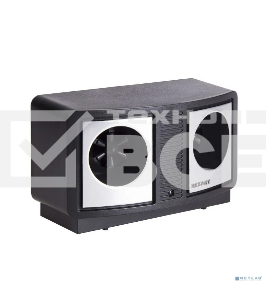 Отпугиватель вредителей Rexant с изменяемой частотой излучения, ПРОФИ, 220В