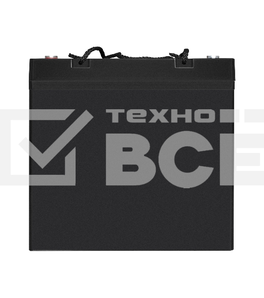 Батарея ExeGate DTM 1255 (12V 55Ah, под болт М6)