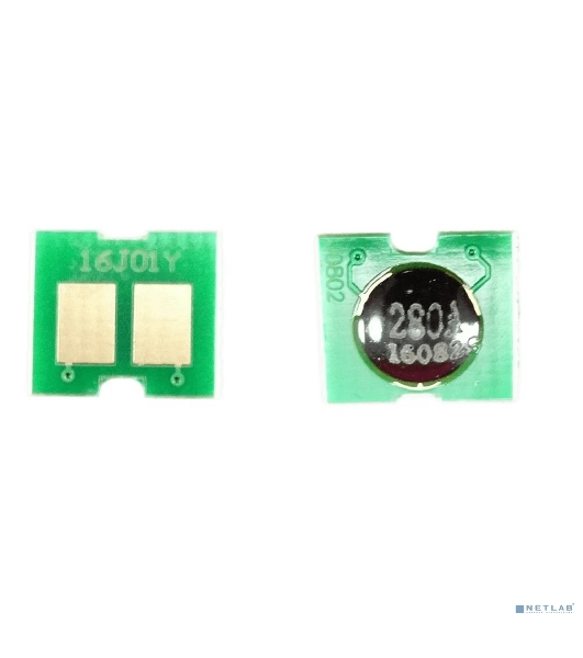 Чип ELP для HP LaserJet Pro 400 M401D Series 400MFP/M425DW/M425DN/M401DN/M401N черный, 6.9K (Китай)