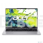 Ноутбук Acer Aspire Lite AL15-72P-71X1 Core i7 13620H 16Gb SSD1Tb Intel Iris Xe graphics 15.6' IPS FHD (1920x1080) без ОС silver WiFi BT Cam (NX.D5GEX.001), фото9