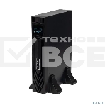 Источник бесперебойного питания Бастион 8762 SKAT-UPS 1000-RACK-ON P3 - 1000 Вт, On-Line, синус, внешн. АКБ 24В, 2хSchuko, фото11